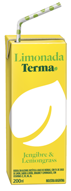Terma Limonada