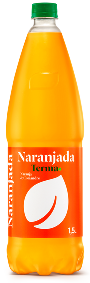 Terma Naranjada