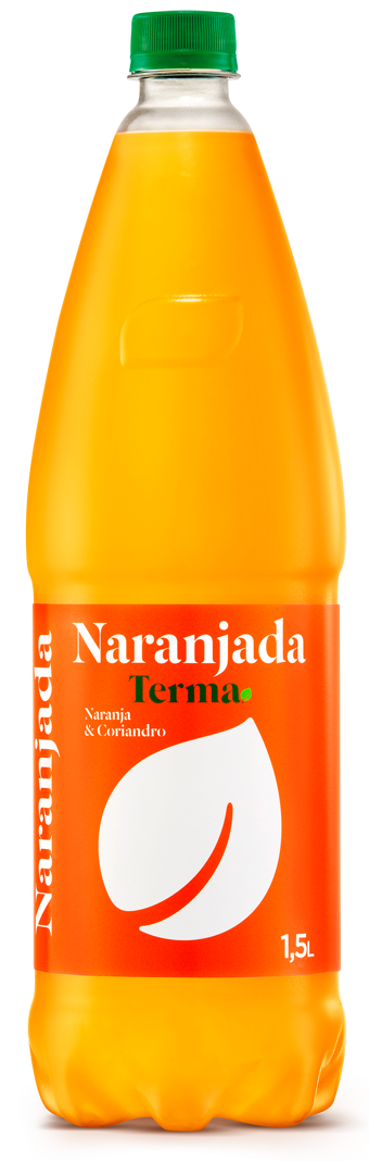 Terma Naranjada