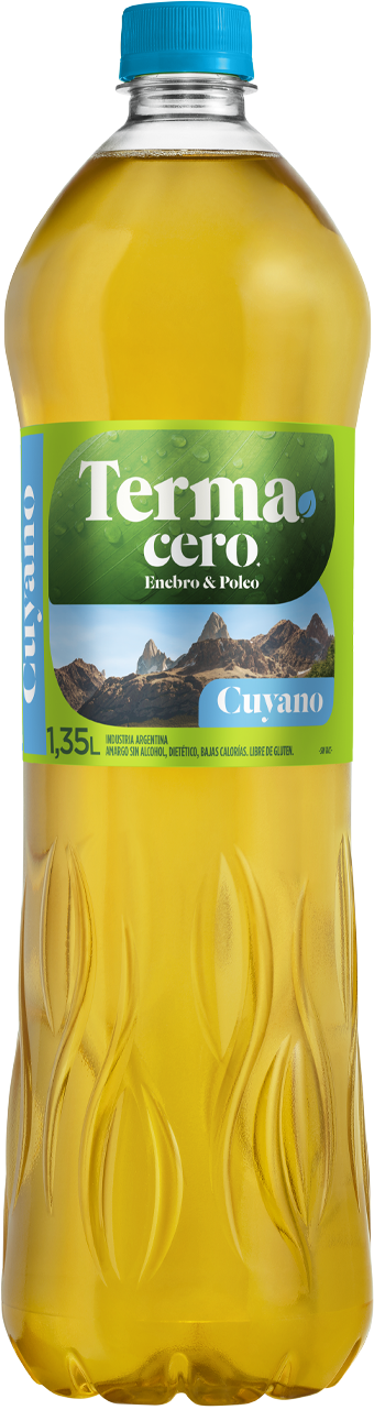 Terma Cuyano Cero