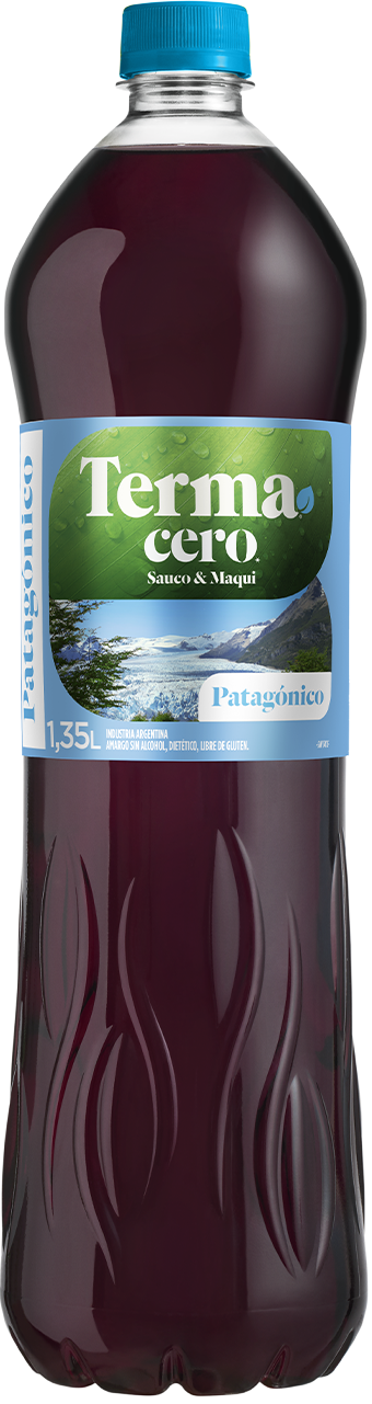 Terma Patagonico Cero