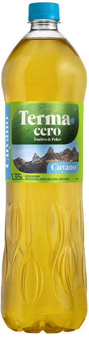 Terma Cuyano Cero